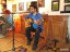 Angel Galzerano interpreta canzoni sudamericane