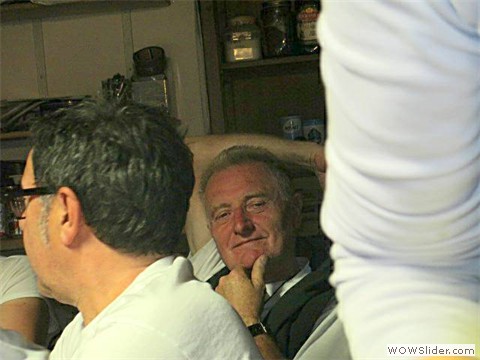 ... è andata proprio bene! (parole del presidente)